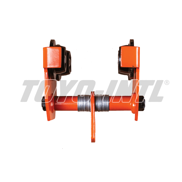 Plain Trolley Toyo GCT 0,5 Ton (New)