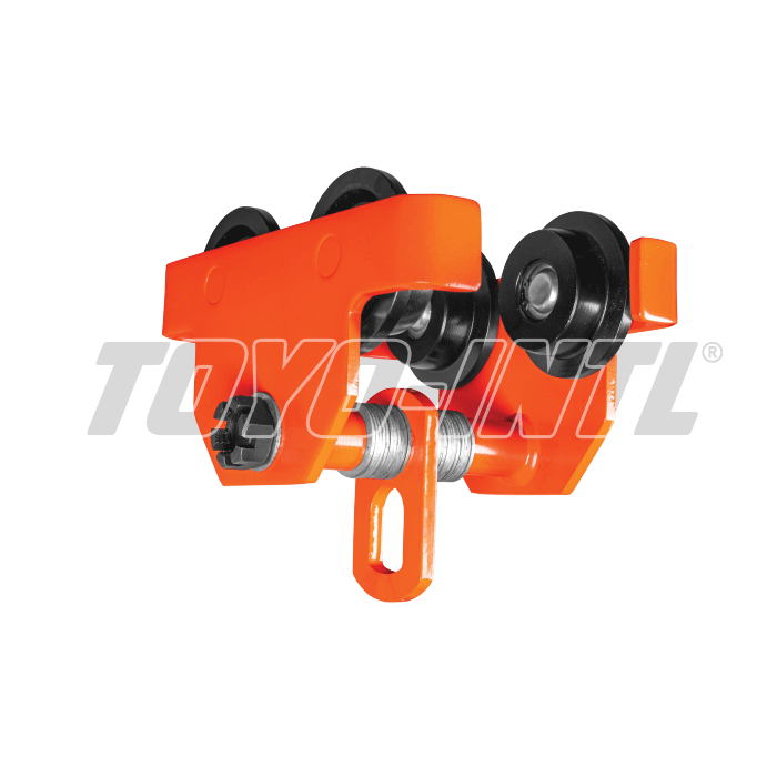 Plain Trolley Toyo GCT 1 Ton (New)