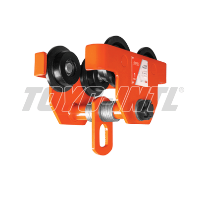 Plain Trolley Toyo GCT 1 Ton (New)