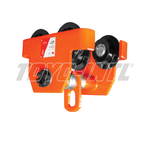 Plain Trolley Toyo GCT 2 Ton (New)