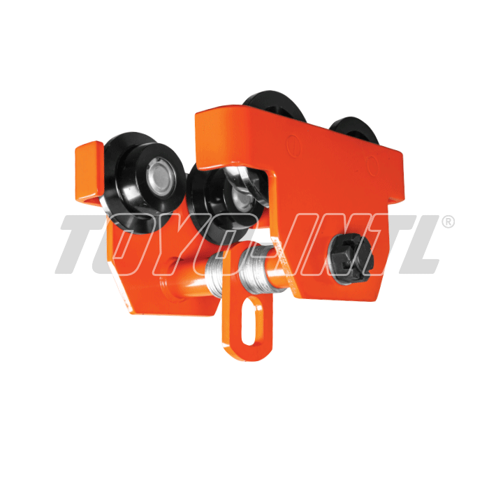 Plain Trolley Toyo GCT 2 Ton (New)