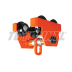 Plain Trolley Toyo GCT 3 T (New)