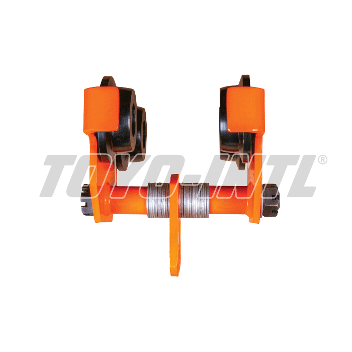 Plain Trolley Toyo GCT 5 Ton (New)