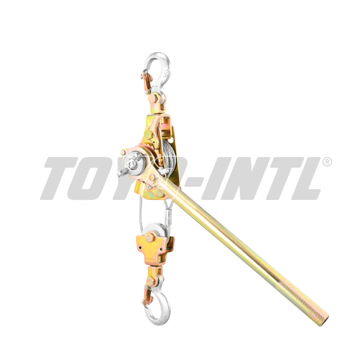 Ratchet Puller 2 Ton x 1.2 Meter