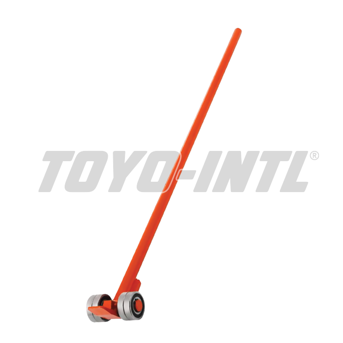 Roller Pry Bar 3 Ton