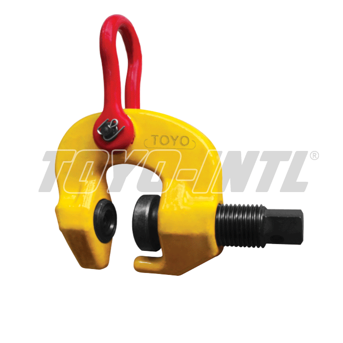 Screw Cam Clamp Merek Toyo STC 0,5 Ton