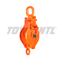 Snatch Block K-Type 1.5 Ton 5" Eye 2S