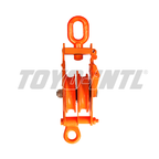 Snatch Block K-Type 1.5 Ton 5" Eye 2S