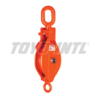 Snatch Block K-Type 2 Ton 6