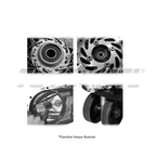 Parts of Hand Pallet Toyo 5Ton : Bearing