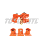 Tripod Hoist 1 Ton (Head & Foot)