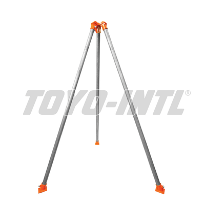 Tripod Hoist 2 Ton (Head & Foot)
