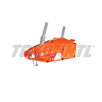 Wire Rope Pulling Hoist Toyo ZNL800 0,8 T x 20 M 8,3mm