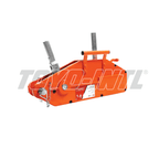 Wire Rope Pulling Hoist Toyo ZNL1600 1,6 Ton x 20 Meter 11Milimeter