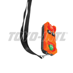 Wireless Remote Control for Mini Hoist Toyo 300-600 Kg (40uF) 4 Button