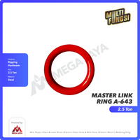 Master Link Ring A-643 7/8" RRT