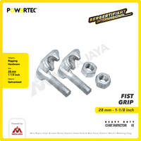 Fist Grip 28mm - 1-1/8" POWERTEC